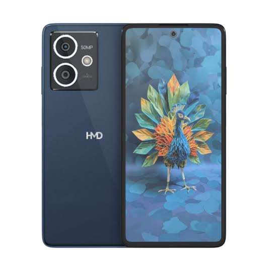 HMD Crest 5G Price in Kenya- LinkPhones Center 